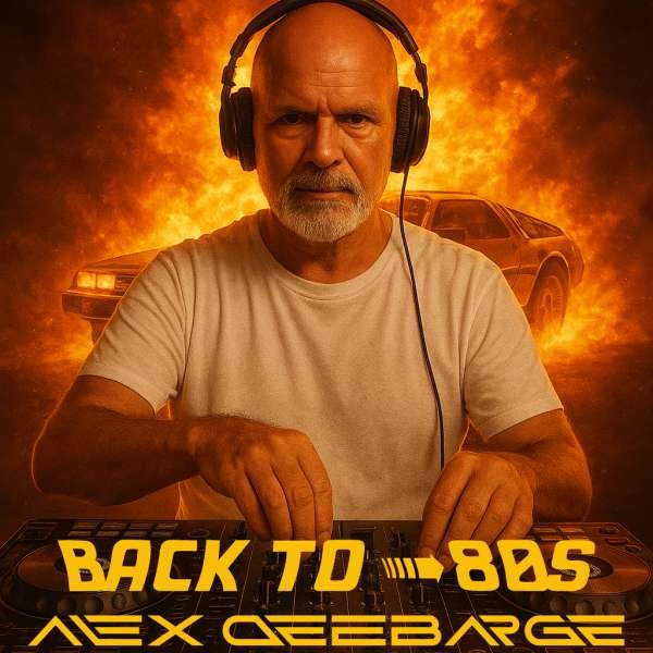 alex deebarge - Back to the 80s